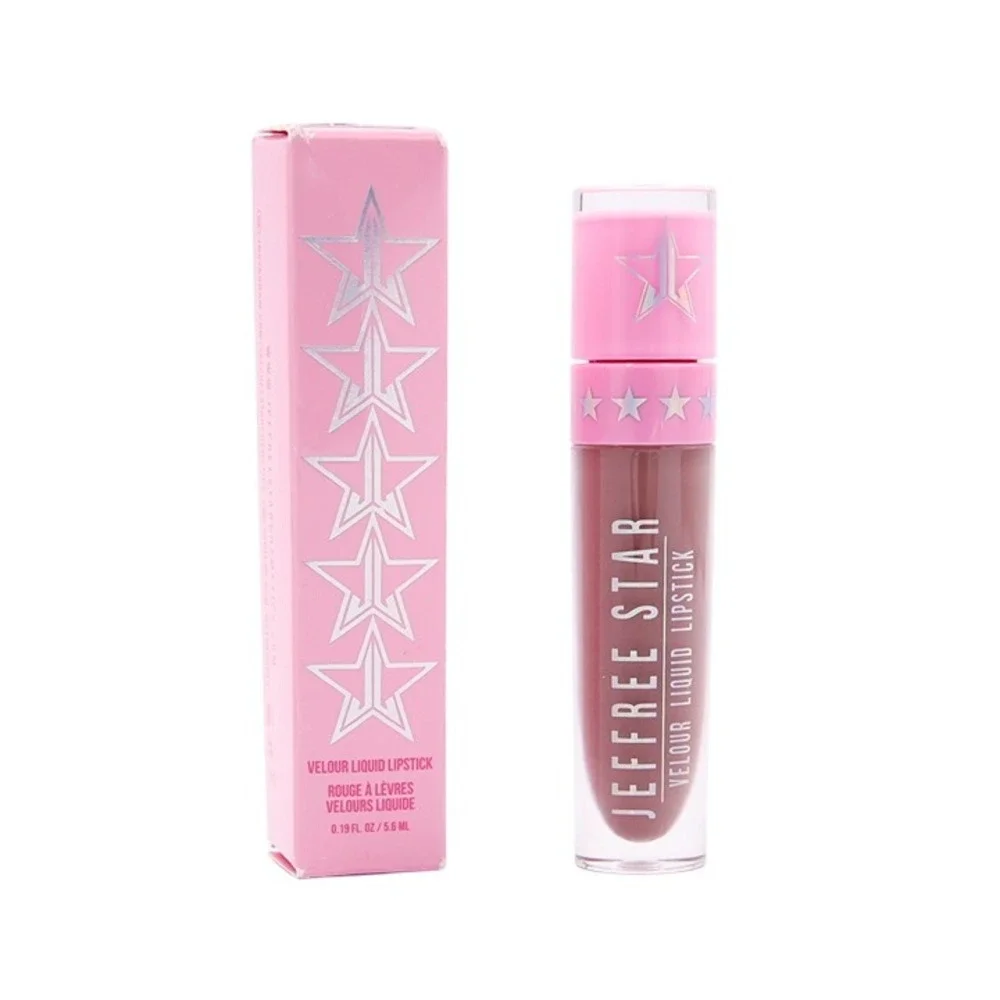 Jeffree Star - Velour Liquid Lipstick - Delicious - New in‎ box